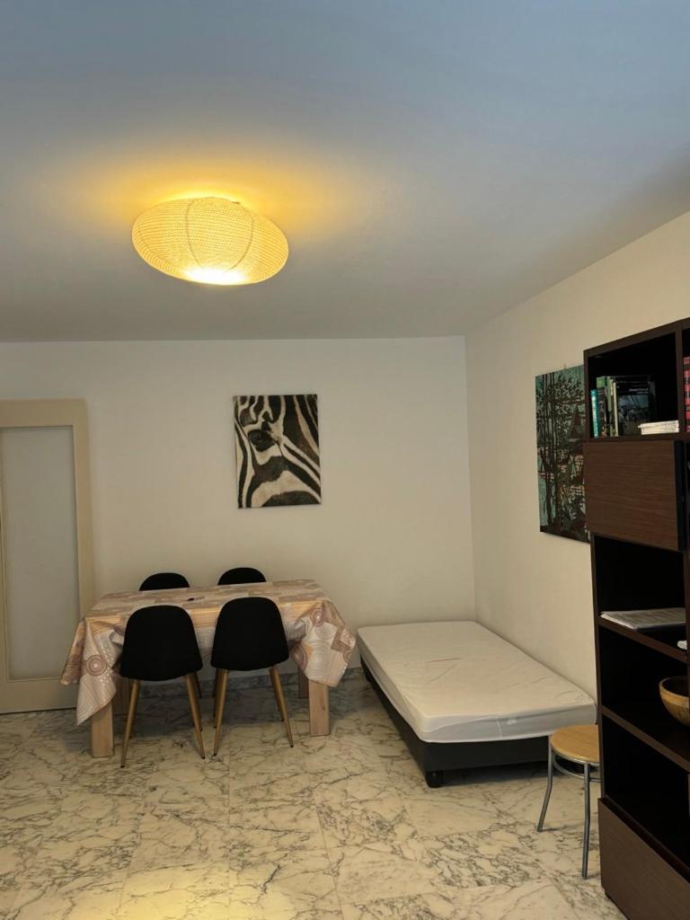 Apartment Grand 2 Pieces