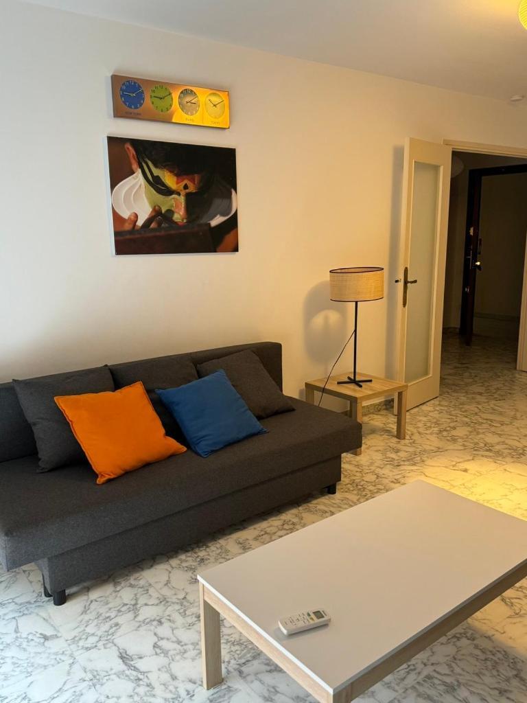 Grand 2 Pieces Apartment *